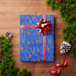 feliz navidad cadeaupapier