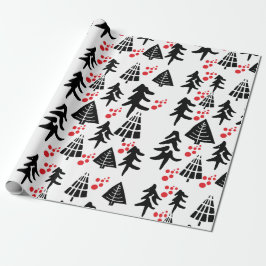 feliz navidad cadeaupapier