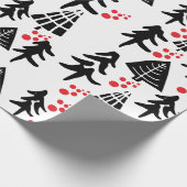 feliz navidad cadeaupapier (Hoek)