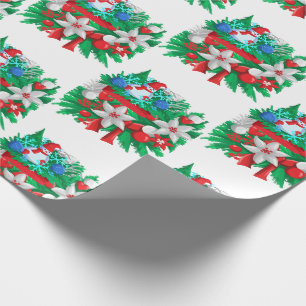 feliz navidad cadeaupapier