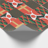 feliz navidad cadeaupapier (Hoek)