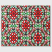 Feliz Navidad.... Cadeaupapier (Vlak)