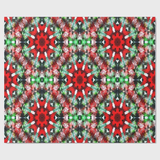 Feliz Navidad.... Cadeaupapier (Vlak)