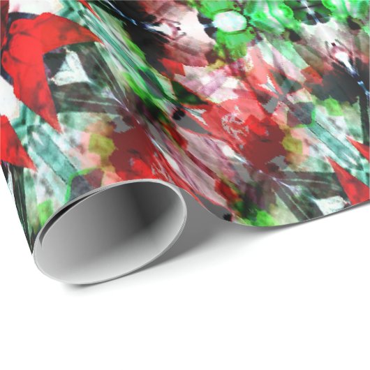 Feliz Navidad.... Cadeaupapier (Rol Hoek)