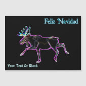 Feliz Navidad - Elektrische machines (Voorkant)