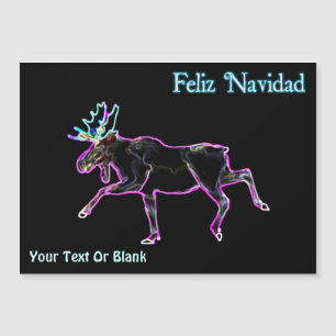 Feliz Navidad - Elektrische machines
