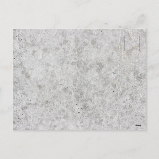 feliz navidad feestdagenkaart (Achterkant)