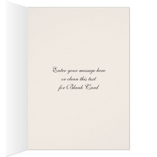 Feliz Navidad. Fijne KunstkerstKaarten (Binnen (Rechts))