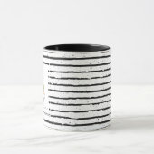 Feliz Navidad | Gepersonaliseerde kerstMok Mok (Midden)