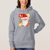 Feliz Navidad, Hoodie (Voorkant)