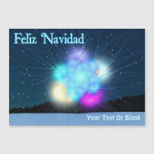 Feliz Navidad - Jack Frost