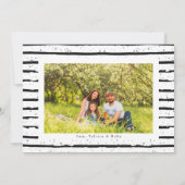 Feliz Navidad | Kerstfotocollage (Achterkant)