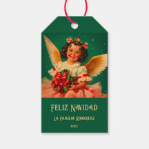 "Feliz Navidad" Kerstmis