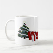 Feliz Navidad Koffiemok (Links)