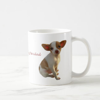 Feliz Navidad Koffiemok