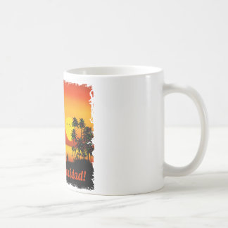 feliz Navidad Koffiemok