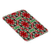 Feliz Navidad.... Magneet (Rechterzijde)