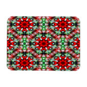 Feliz Navidad.... Magneet (Horizontaal)