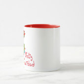 Feliz Navidad Mok (Midden)