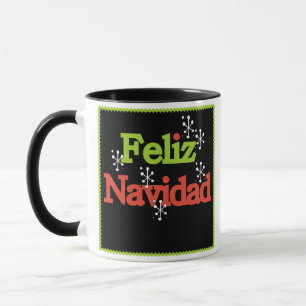 Feliz Navidad Mok
