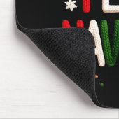 Feliz Navidad Pajamas Spanish Mexican Christmas Bo Muismat (Hoek)