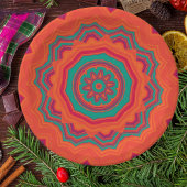 Feliz Navidad Papieren Bordje