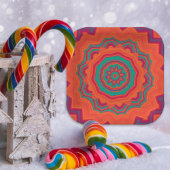 Feliz Navidad Papieren Bordje