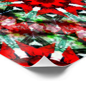 Feliz Navidad.... Poster (Hoek)