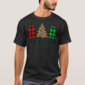 Feliz Navidad Pset Xmas - Spaanse kerstmis T-shirt