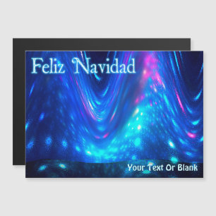 Feliz Navidad - Qaanaaq - Northern Lights