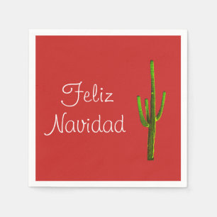 Feliz Navidad Servet