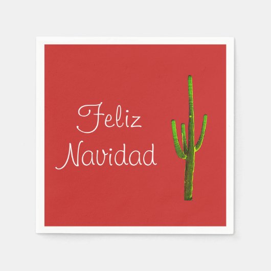 Feliz Navidad Servet (Voorkant)