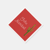 Feliz Navidad Servet (Hoek)