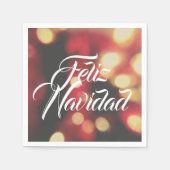 Feliz Navidad Servet (Voorkant)