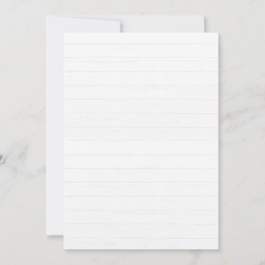 Feliz Navidad Snowflake Rustic 4 Kerstfoto's Kaart (Achterkant)