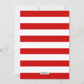 Feliz Navidad | Spaanse Kaart van de Foto van de (Achterkant)