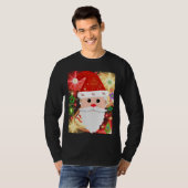 Feliz Navidad Sweatshirt (Voorkant volledig)