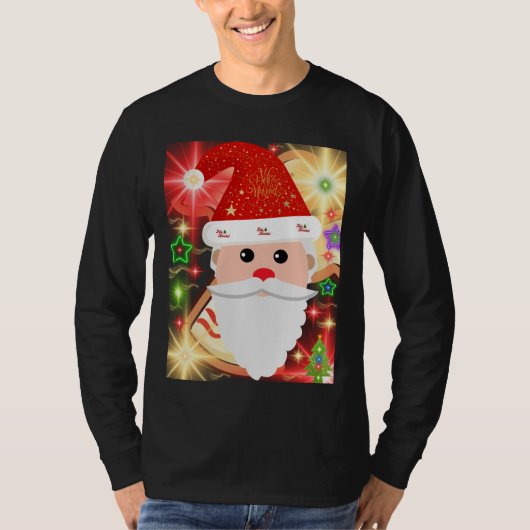 Feliz Navidad Sweatshirt (Voorkant)