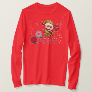 Feliz Navidad T-shirt