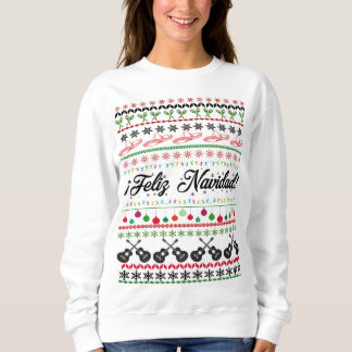 Feliz Navidad-trui Trui
