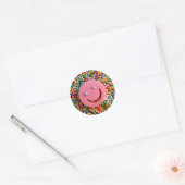 Feliz Ronde Sticker (Envelop)