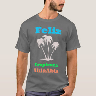 Feliz T-shirt
