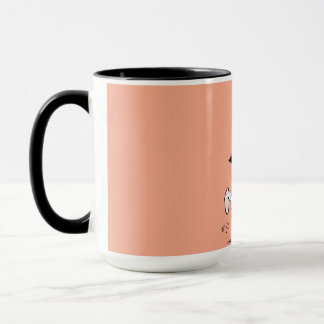 Feliz tarde con un vaso Juan Pueblo Mok
