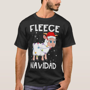Feliz Xmas Li T-shirt