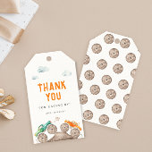 Felizite Verjaardag Monster Trucks Verjaardag Cadeaulabel