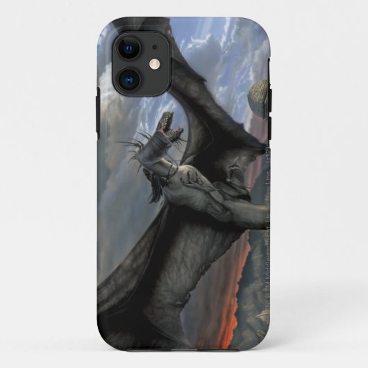 Fell Beast Case-Mate iPhone Case (Achterkant)
