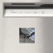 Fell Beast Magneet (Insitu (Vaatwasser))