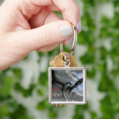 Fell Beast Sleutelhanger (Hand)