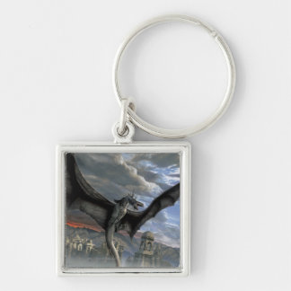 Fell Beast Sleutelhanger