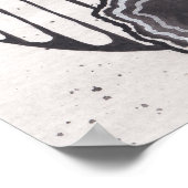 Fell Top Fantasy, origineel gemengde media-schilde Poster (Hoek)